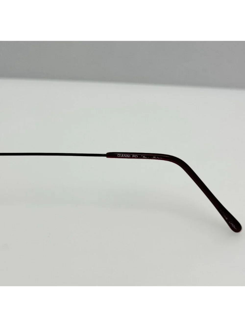 Gianni Po Eyeglasses Eye Glasses Frames 49-21-140